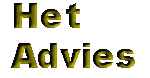 advies
