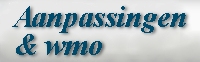 knop woningaanpassingen