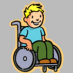 rolstoel