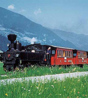 zillertalbahn